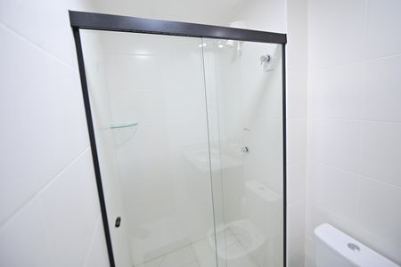 Apartamento para alugar com 57m², 2 quartos e 1 vagaBanheiro