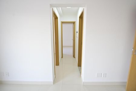 Apartamento para alugar com 57m², 2 quartos e 1 vagaCorredor