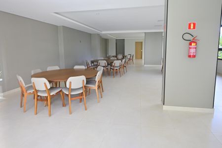 Apartamento para alugar com 57m², 2 quartos e 1 vagaÁrea comum
