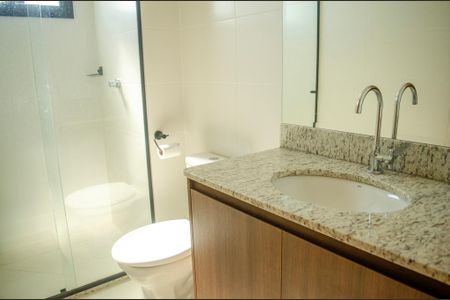 Apartamento para alugar com 57m², 2 quartos e 1 vaga