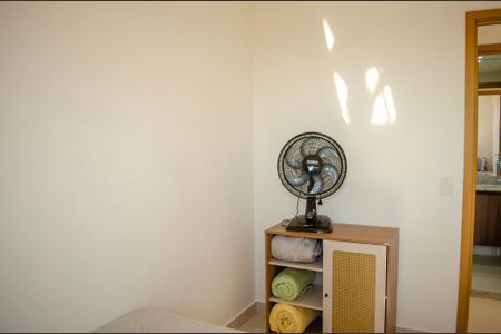 Apartamento para alugar com 57m², 2 quartos e 1 vaga