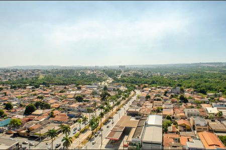 Apartamento para alugar com 57m², 2 quartos e 1 vaga
