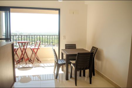Apartamento para alugar com 57m², 2 quartos e 1 vaga