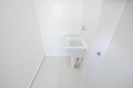 Apartamento para alugar com 57m², 2 quartos e 1 vagaÁrea de Serviço