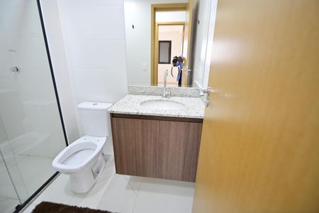Apartamento para alugar com 57m², 2 quartos e 1 vagaBanheiro