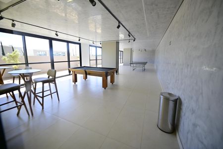 Apartamento para alugar com 57m², 2 quartos e 1 vagaÁrea comum