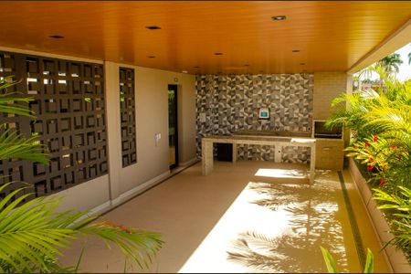 Apartamento para alugar com 57m², 2 quartos e 1 vaga