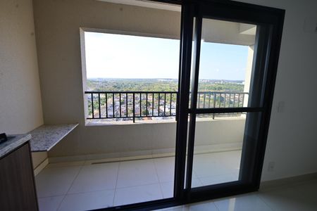 Apartamento para alugar com 57m², 2 quartos e 1 vagaVaranda