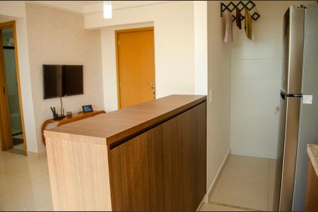Apartamento para alugar com 57m², 2 quartos e 1 vaga