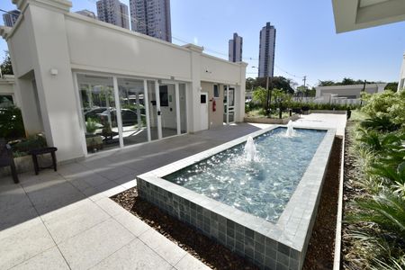 Apartamento à venda com 67m², 2 quartos e 2 vagasÁrea comum