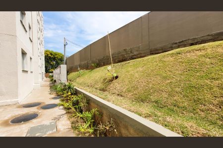 Apartamento à venda com 46m², 2 quartos e 1 vaga Apartamento à venda com 46m², 2 quartos e 1 vagaÁrea comum