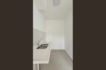 Apartamento à venda com 46m², 2 quartos e 1 vaga Apartamento à venda com 46m², 2 quartos e 1 vagaCozinha