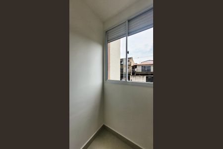 Apartamento à venda com 46m², 2 quartos e 1 vaga Apartamento à venda com 46m², 2 quartos e 1 vagaLavanderia