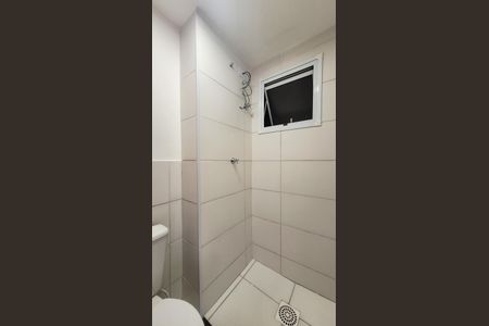 Apartamento à venda com 46m², 2 quartos e 1 vaga Apartamento à venda com 46m², 2 quartos e 1 vagaBanheiro Social