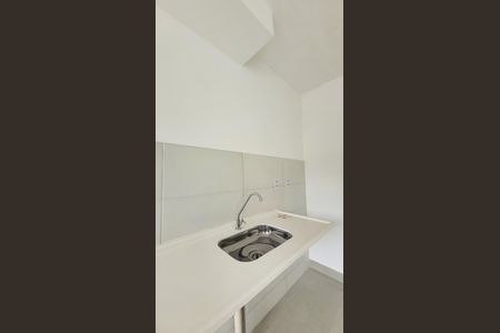 Apartamento à venda com 46m², 2 quartos e 1 vaga Apartamento à venda com 46m², 2 quartos e 1 vagaCozinha