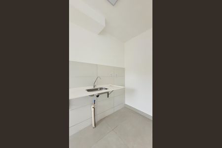 Apartamento à venda com 46m², 2 quartos e 1 vaga Apartamento à venda com 46m², 2 quartos e 1 vagaCozinha