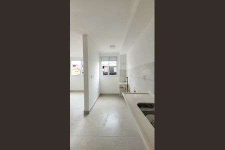 Apartamento à venda com 46m², 2 quartos e 1 vaga Apartamento à venda com 46m², 2 quartos e 1 vagaCozinha