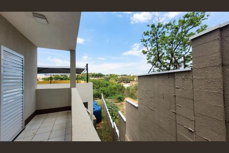 Apartamento à venda com 46m², 2 quartos e 1 vaga Apartamento à venda com 46m², 2 quartos e 1 vagaÁrea comum