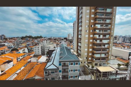 Apartamento à venda com 50m², 2 quartos e 1 vaga Apartamento à venda com 50m², 2 quartos e 1 vagaVista do Quarto 1