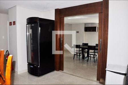 Apartamento à venda com 50m², 2 quartos e 1 vagaÁrea comum - Salão de festas