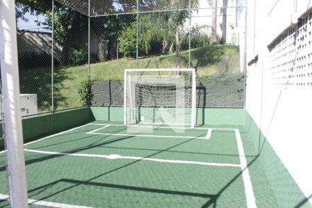 Apartamento à venda com 50m², 2 quartos e 1 vagaQuadra Esportiva