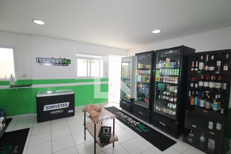 Apartamento à venda com 50m², 2 quartos e 1 vagaMercadinho