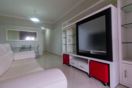 Apartamento para alugar com 74m², 2 quartos e 1 vagaSala