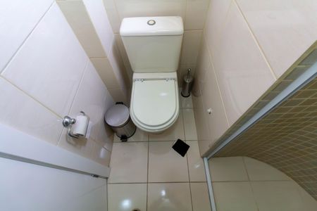 Apartamento para alugar com 74m², 2 quartos e 1 vagaBanheiro da Suíte