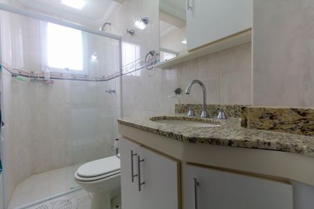 Apartamento para alugar com 74m², 2 quartos e 1 vagaBanheiro Social