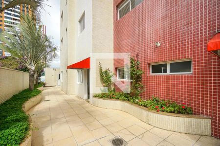 Apartamento para alugar com 74m², 2 quartos e 1 vagaÁrea comum