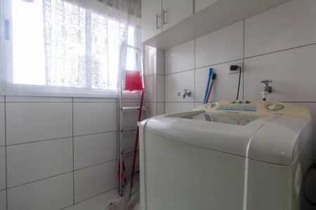 Apartamento para alugar com 74m², 2 quartos e 1 vagaÁrea de Serviço