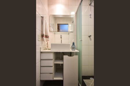 Apartamento para alugar com 50m², 2 quartos e 1 vagaBanheiro