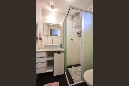 Apartamento para alugar com 50m², 2 quartos e 1 vagaBanheiro