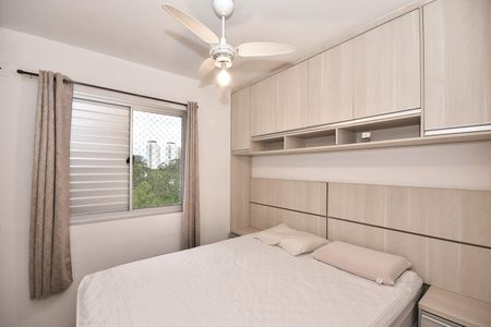 Apartamento para alugar com 50m², 2 quartos e 1 vagaQuarto 2