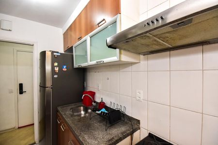 Apartamento para alugar com 50m², 2 quartos e 1 vagaCozinha