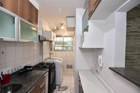 Apartamento para alugar com 50m², 2 quartos e 1 vagaCozinha