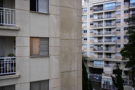 Apartamento para alugar com 50m², 2 quartos e 1 vagaVista do Quarto 1