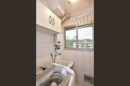 Apartamento para alugar com 50m², 2 quartos e 1 vagaÁrea de Serviço