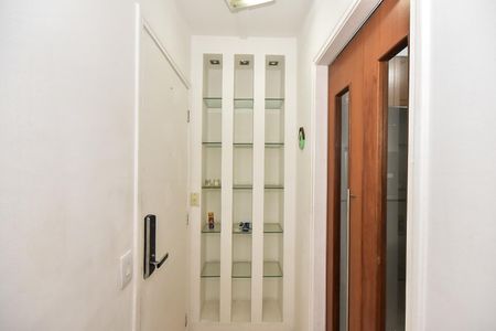 Apartamento para alugar com 50m², 2 quartos e 1 vagaHall de Entrada