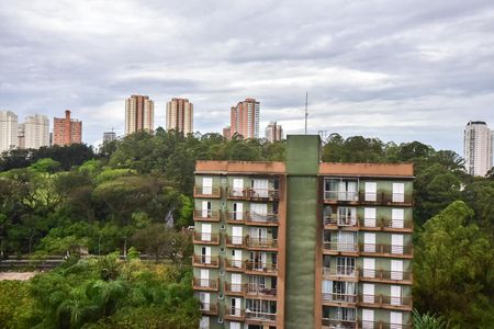 Apartamento para alugar com 50m², 2 quartos e 1 vagaVista do Quarto 2