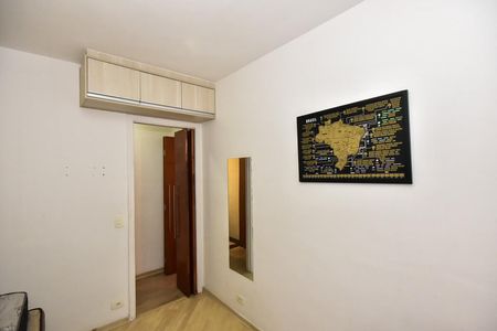 Apartamento para alugar com 50m², 2 quartos e 1 vagaQuarto 1