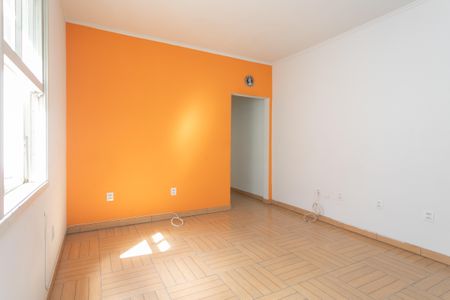 Sala de apartamento à venda com 2 quartos, 73m² em Bom Fim, Porto Alegre