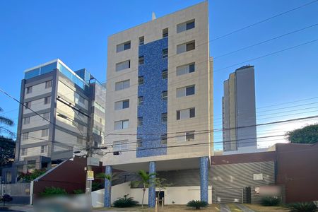 Apartamento à venda com 90m², 2 quartos e 2 vagas Apartamento à venda com 90m², 2 quartos e 2 vagasFachada