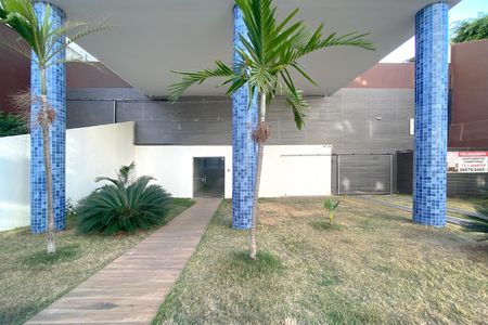 Apartamento à venda com 90m², 2 quartos e 2 vagas Apartamento à venda com 90m², 2 quartos e 2 vagasFachada