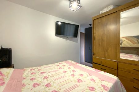 Apartamento à venda com 90m², 2 quartos e 2 vagas Apartamento à venda com 90m², 2 quartos e 2 vagasSuite 1