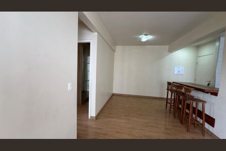 Apartamento para alugar com 57m², 2 quartos e 2 vagas Apartamento para alugar com 57m², 2 quartos e 2 vagasSala