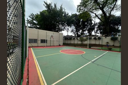 Apartamento para alugar com 57m², 2 quartos e 2 vagas Apartamento para alugar com 57m², 2 quartos e 2 vagasQuadra Esportiva