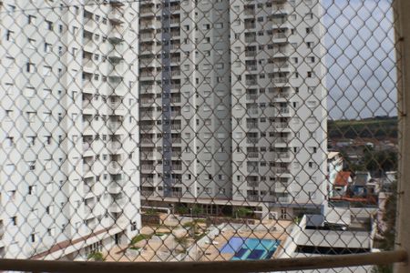 Apartamento para alugar com 57m², 2 quartos e 2 vagas Apartamento para alugar com 57m², 2 quartos e 2 vagasVista da Sacada