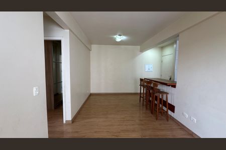 Apartamento para alugar com 57m², 2 quartos e 2 vagas Apartamento para alugar com 57m², 2 quartos e 2 vagasSala