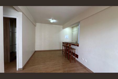 Apartamento para alugar com 57m², 2 quartos e 2 vagas Apartamento para alugar com 57m², 2 quartos e 2 vagasSala